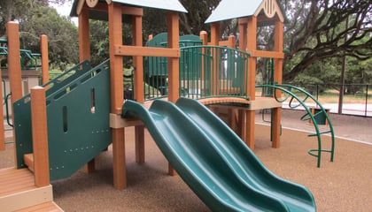 U.S. Army Garrison Presidio of Monterey Child Center